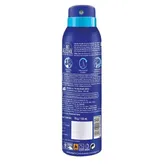 Eva Sportz Skip Deodorant Body Spray, 125 ml, Pack of 1