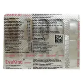 Evakind, 10 Tablets, Pack of 10