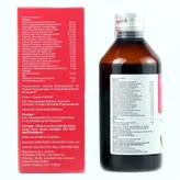 Evakind Syrup, 200 ml, Pack of 1