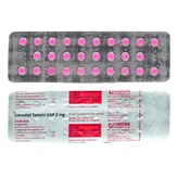 EV Active 2 mg Tablet 28's, Pack of 1 Tablet