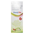 Eva Q Plus Sugar Free Strawberry Mint Flavour Oral Emulsion 150 ml