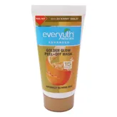 Everyuth Golden Glow Peel-Off Mask, 50 gm, Pack of 1