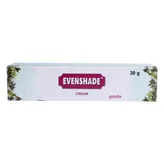 Charak Evenshade Cream, 30 gm, Pack of 1