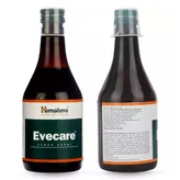 Himalaya Evecare Syrup, 400 ml, Pack of 1