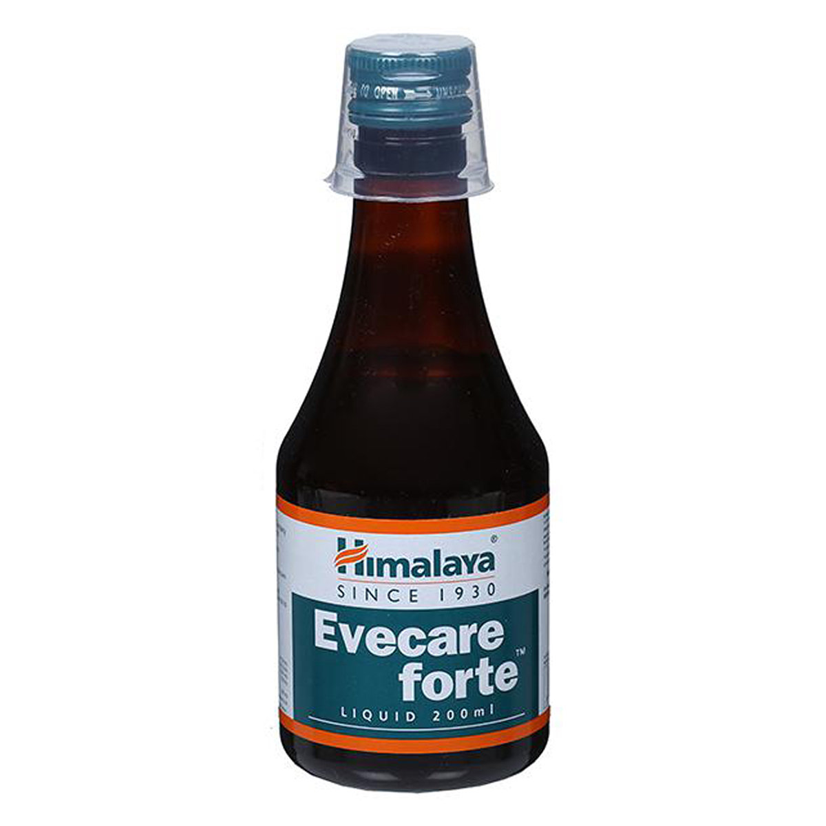 Himalaya Evecare Forte Liquid, 200 ml, Pack of 1 Himalaya Evecare Forte Liquid, 200 ml, Pack of 1