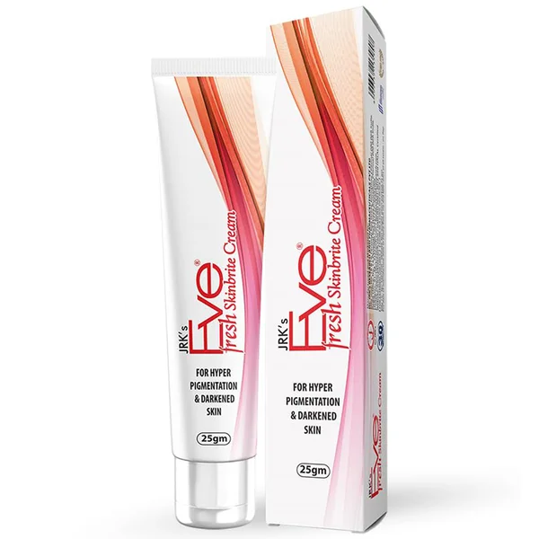 Eve Fresh Cream 25 gm