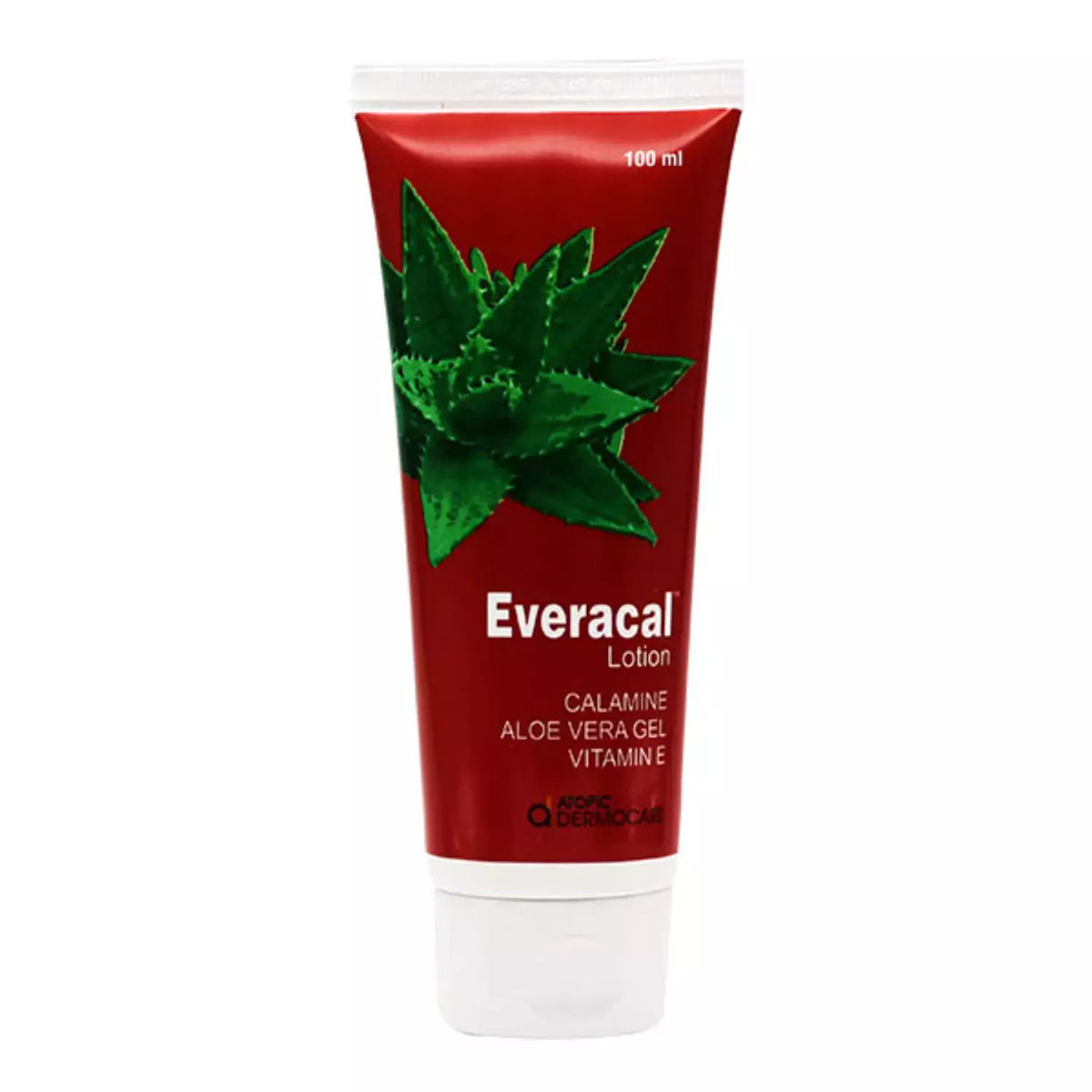 Everacal Lotion | Uses, Benefits, Price | Apollo Pharmacy