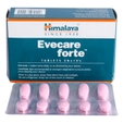 Himalaya Evecare Forte, 10 Tablets