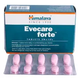 Himalaya Evecare Forte, 10 Tablets, Pack of 10