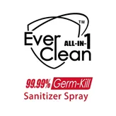 Ever Clean Germ Kill Sanitizer Spray Yummy Berry, 50 ml, Pack of 1
