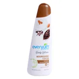 Everyuth Nourishing Cocoa Bodylotion, 200 ml, Pack of 1