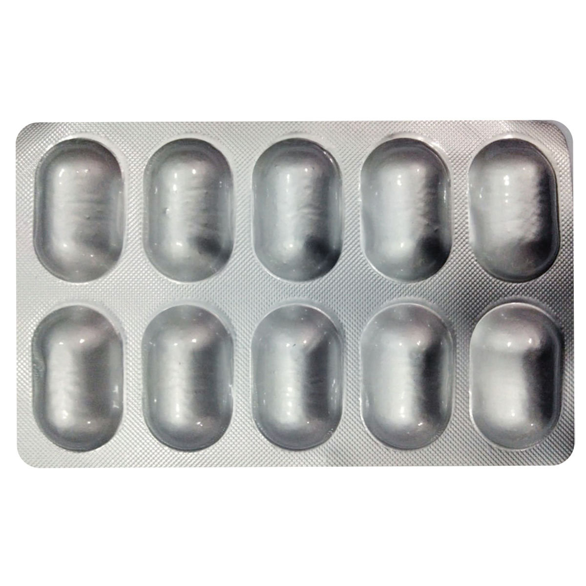 Everglim Trio Tablet 10's, Pack of 10 TabletS Everglim Trio Tablet 10's, Pack of 10 TabletS