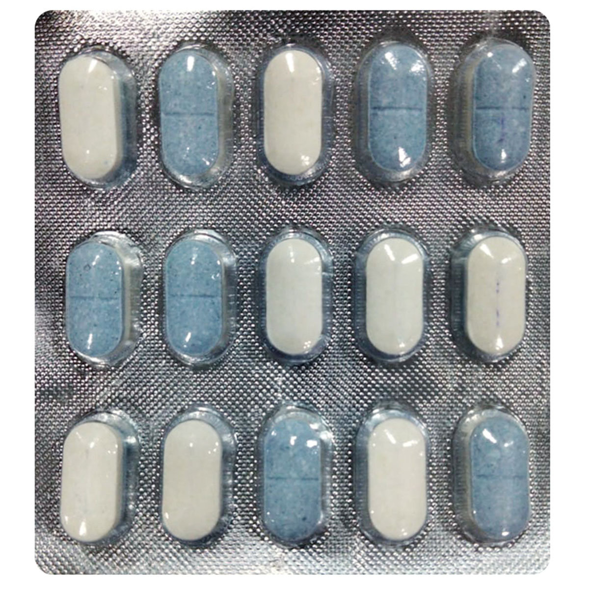 Evervog M2 Tablet 15's, Pack of 15 TABLETS Evervog M2 Tablet 15's, Pack of 15 TABLETS