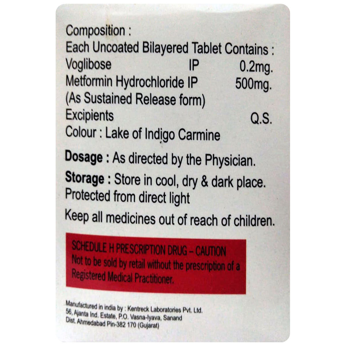 Evervog M2 Tablet 15's, Pack of 15 TABLETS Evervog M2 Tablet 15's, Pack of 15 TABLETS