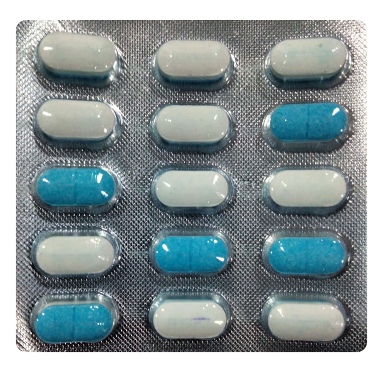 Evervog M3 Tablet 15's, Pack of 15 TABLETS Evervog M3 Tablet 15's, Pack of 15 TABLETS