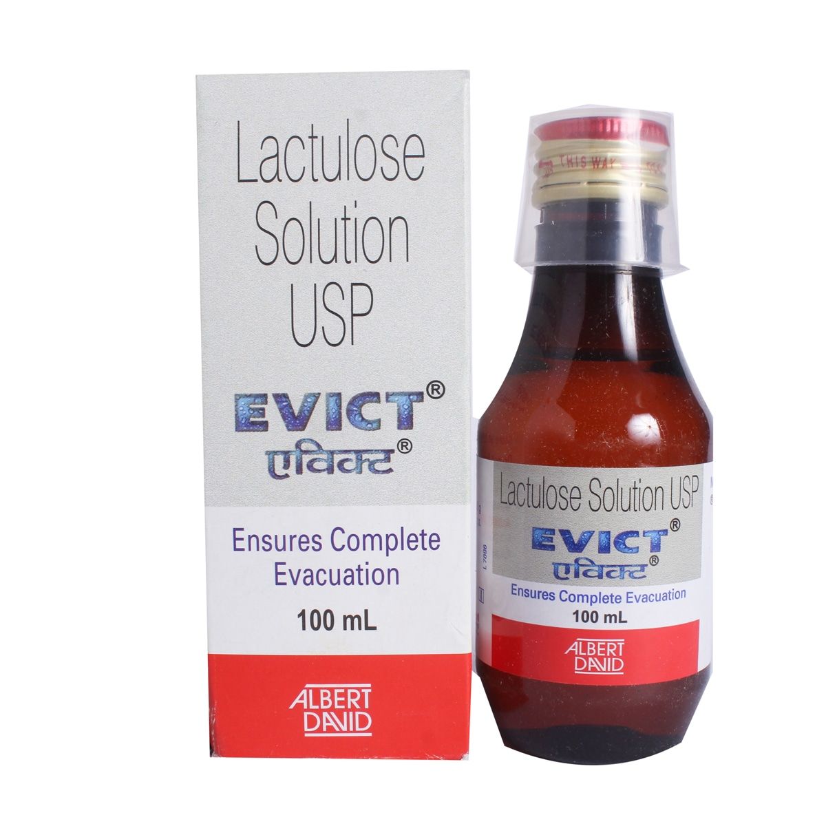 Evict Syrup 100 ml Price, Uses, Side Effects, Composition Apollo Pharmacy