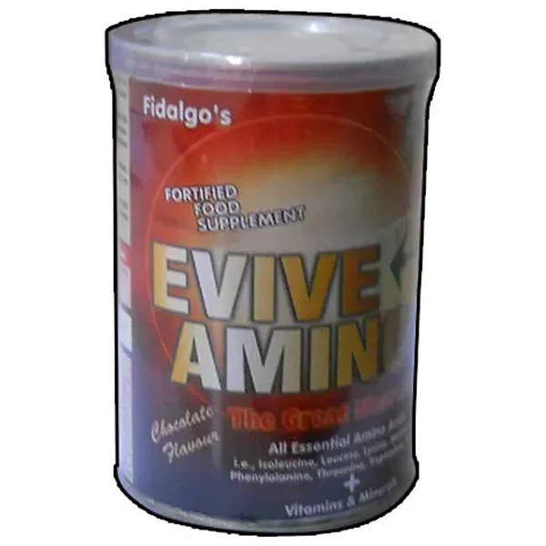 Evive Amino Choco Powder 200 gm