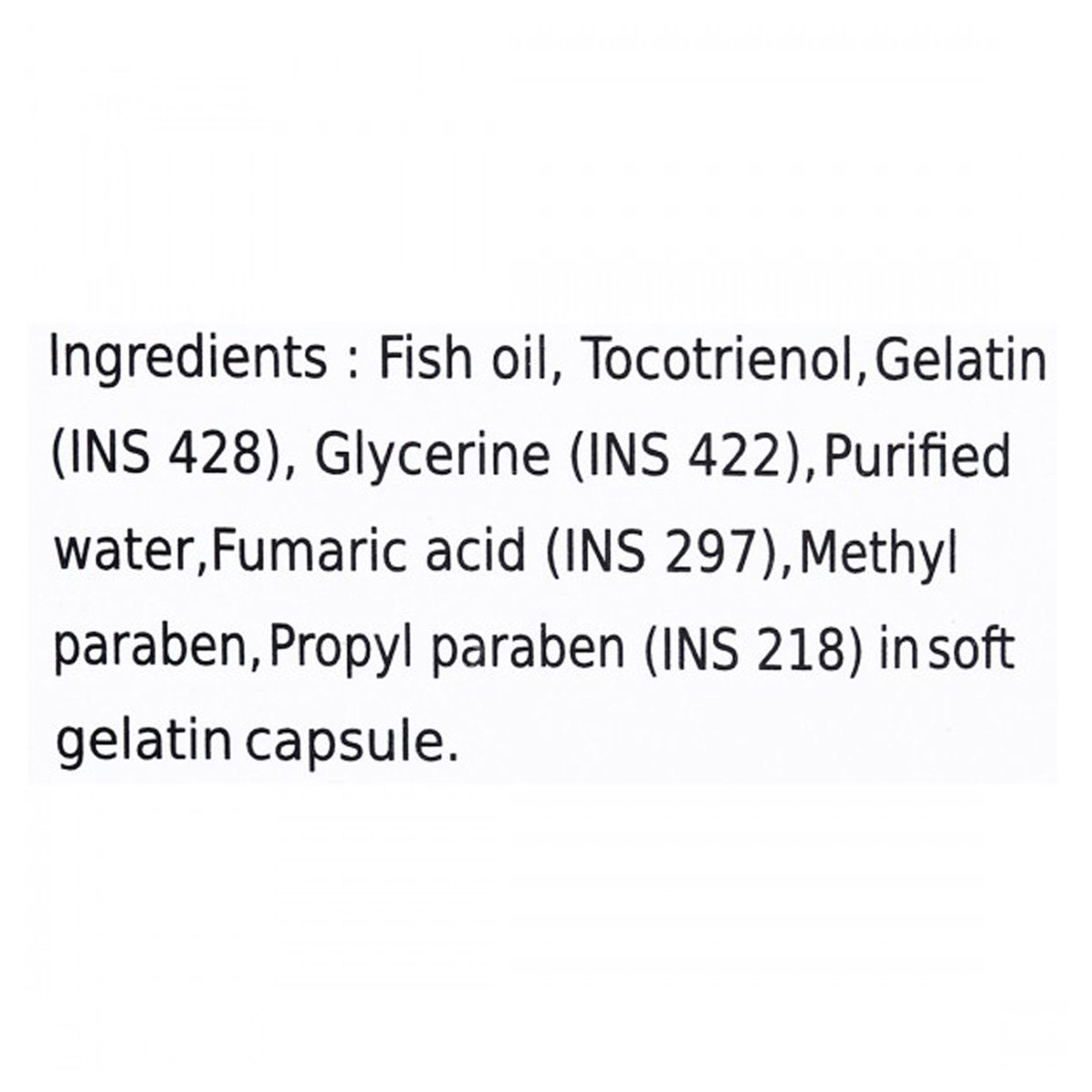 Evitas-Max Softgel Capsule 10's, Pack of 10 SoftgelsS Evitas-Max Softgel Capsule 10's, Pack of 10 SoftgelsS