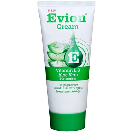 Evion New Cream 60 gm