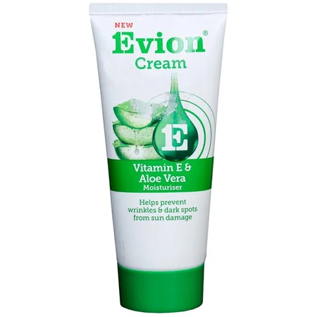 Evion New Cream 60 gm