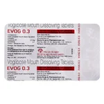 Evog 0.3 Tablet 