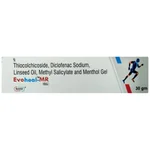 Evoheal-MR Gel 30 gm