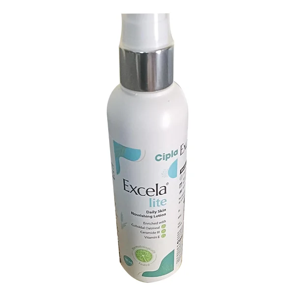 Excela Lite Skin Lotion 100 ml