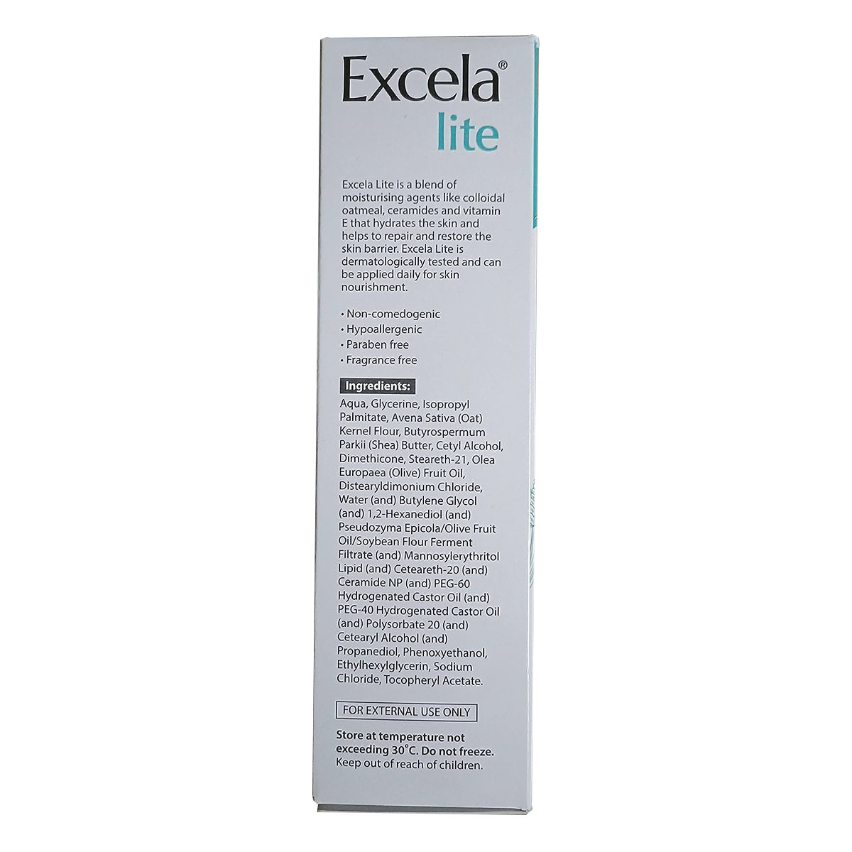 Excela Lite Skin Lotion 100 ml, Pack of 1 Excela Lite Skin Lotion 100 ml, Pack of 1