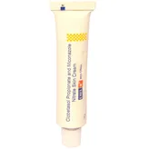 Exel M Skin Cream 16 gm, Pack of 1 Cream