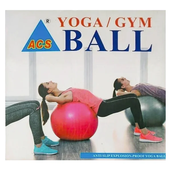 ACS Exercise Balls