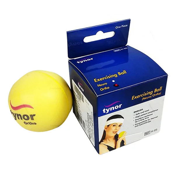 Tynor Exercising Ball Neuro/Ortho H-05, 1 Count, Pack of 1