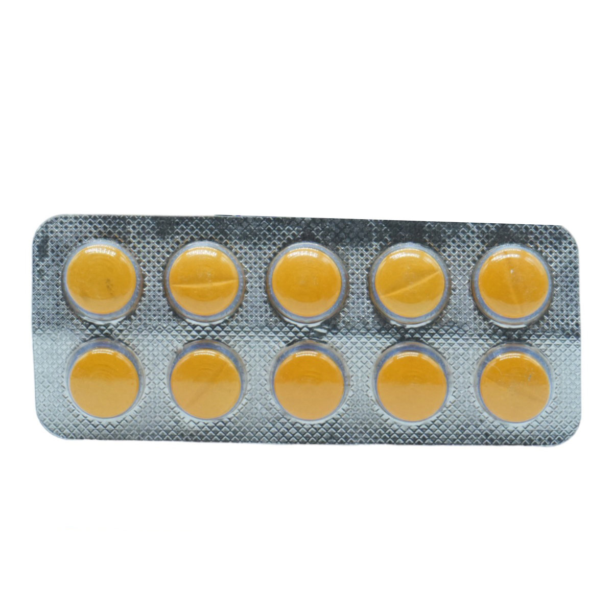 Exerline 100 Tablet 10's, Pack of 10 TabletS Exerline 100 Tablet 10's, Pack of 10 TabletS