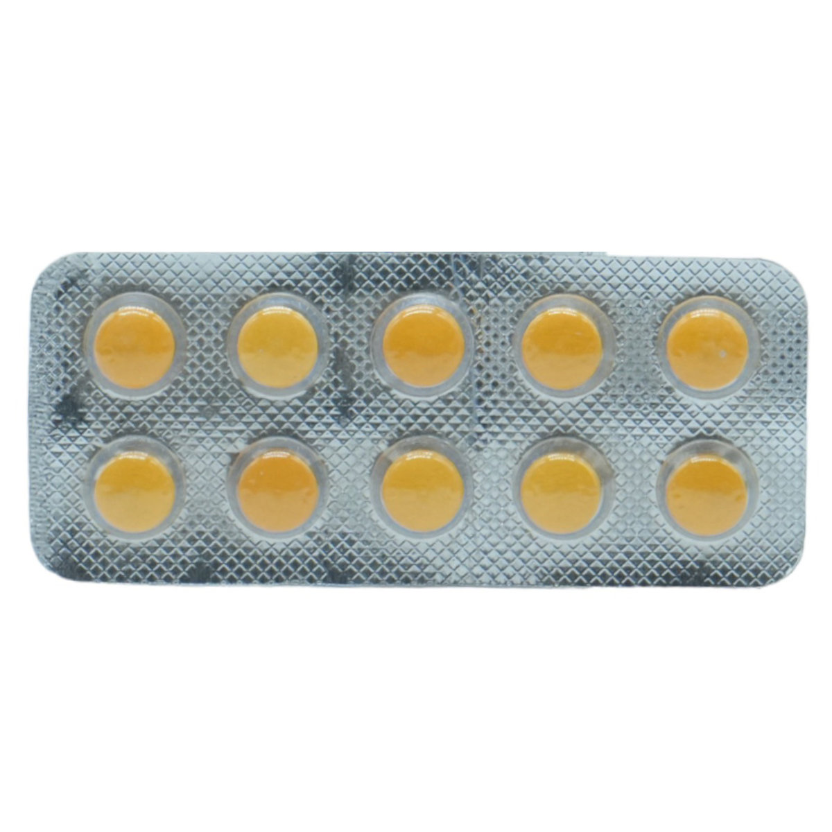Exerline 50 Tablet 10's, Pack of 10 TabletS Exerline 50 Tablet 10's, Pack of 10 TabletS