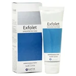 Exfolet Face Wah 75 ml