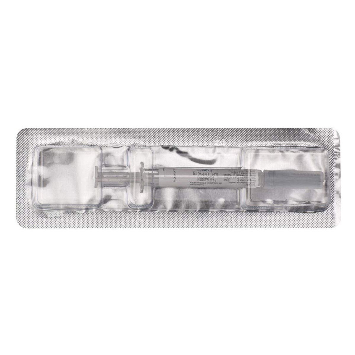 Exhep 40 Injection 0.4 ml, Pack of 1 INJECTION Exhep 40 Injection 0.4 ml, Pack of 1 INJECTION