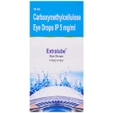 Extralube Eye Drops 10 ml