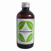 Charak Extrammune, 200 ml, Pack of 1
