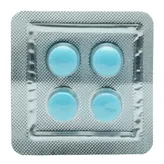 Extralast 30 mg Tablet 4's, Pack of 4 TabletS