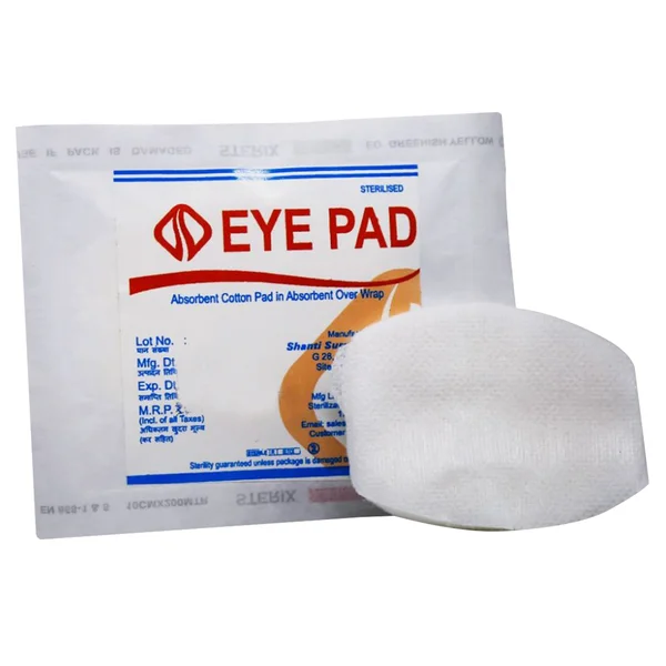 Eye Pads