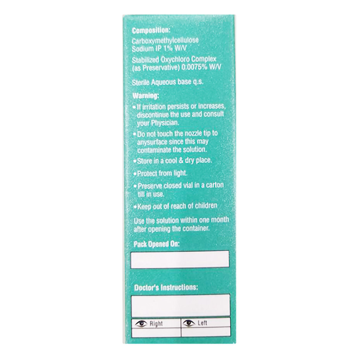 Eyemac GB Eye Drops 10 ml, Pack of 1 EYE DROPS Eyemac GB Eye Drops 10 ml, Pack of 1 EYE DROPS