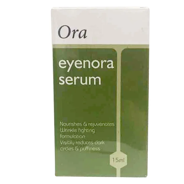 Ora Eyenora Serum 15 ml