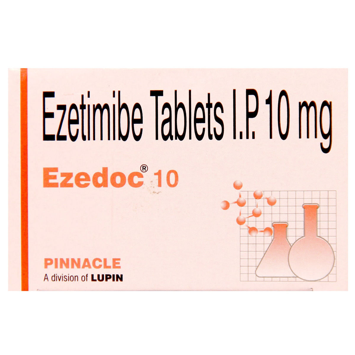 Buy Ezedoc 10 Tablet 10's Online
