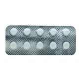 Ezentia Tablet 10's, Pack of 10 TABLETS