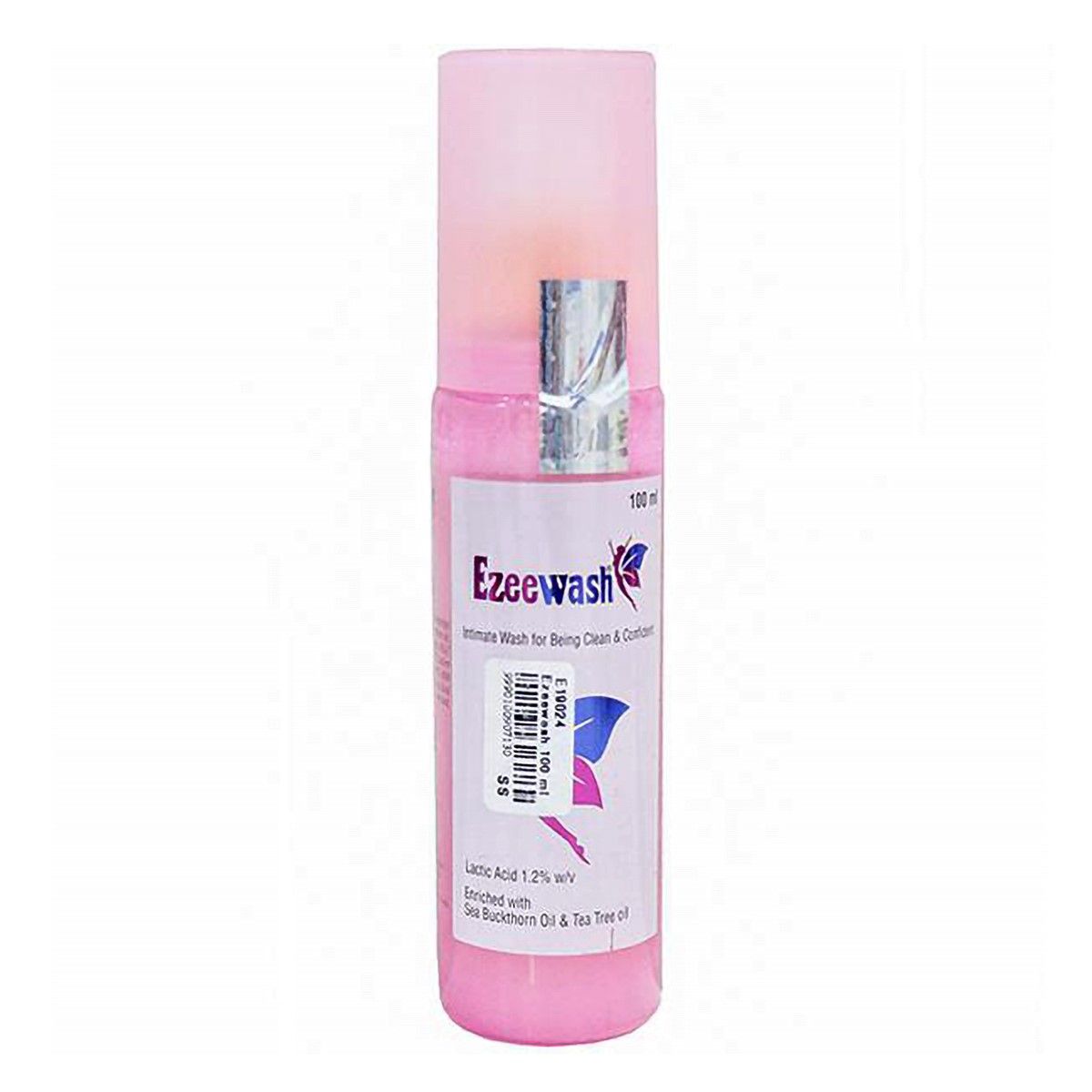 Buy Ezeewash Lotion 100ml Online