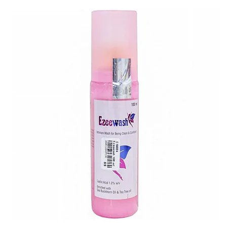 Ezeewash Lotion 100ml