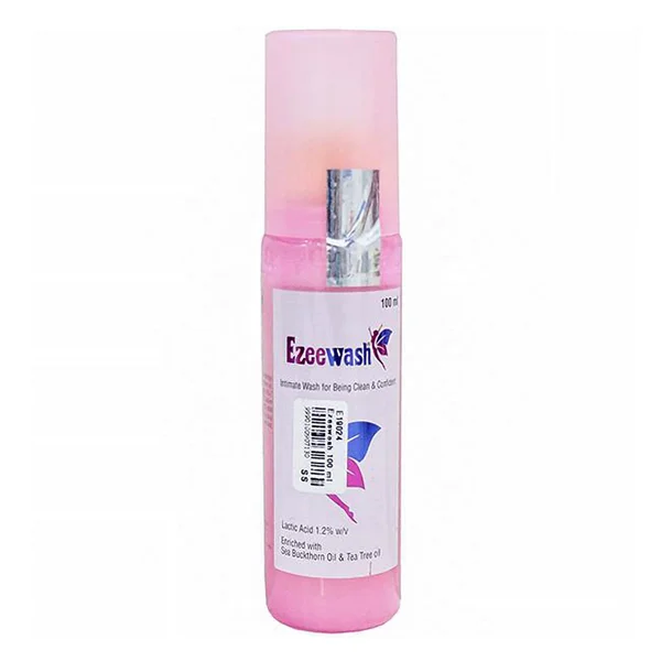 Ezeewash Lotion 100ml