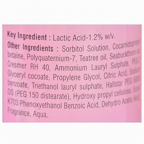 Ezeewash Lotion 100ml, Pack of 1 Liquid Ezeewash Lotion 100ml, Pack of 1 Liquid