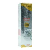 Ezicas F Nasal Spray 16 gm, Pack of 1 Nasal Spray