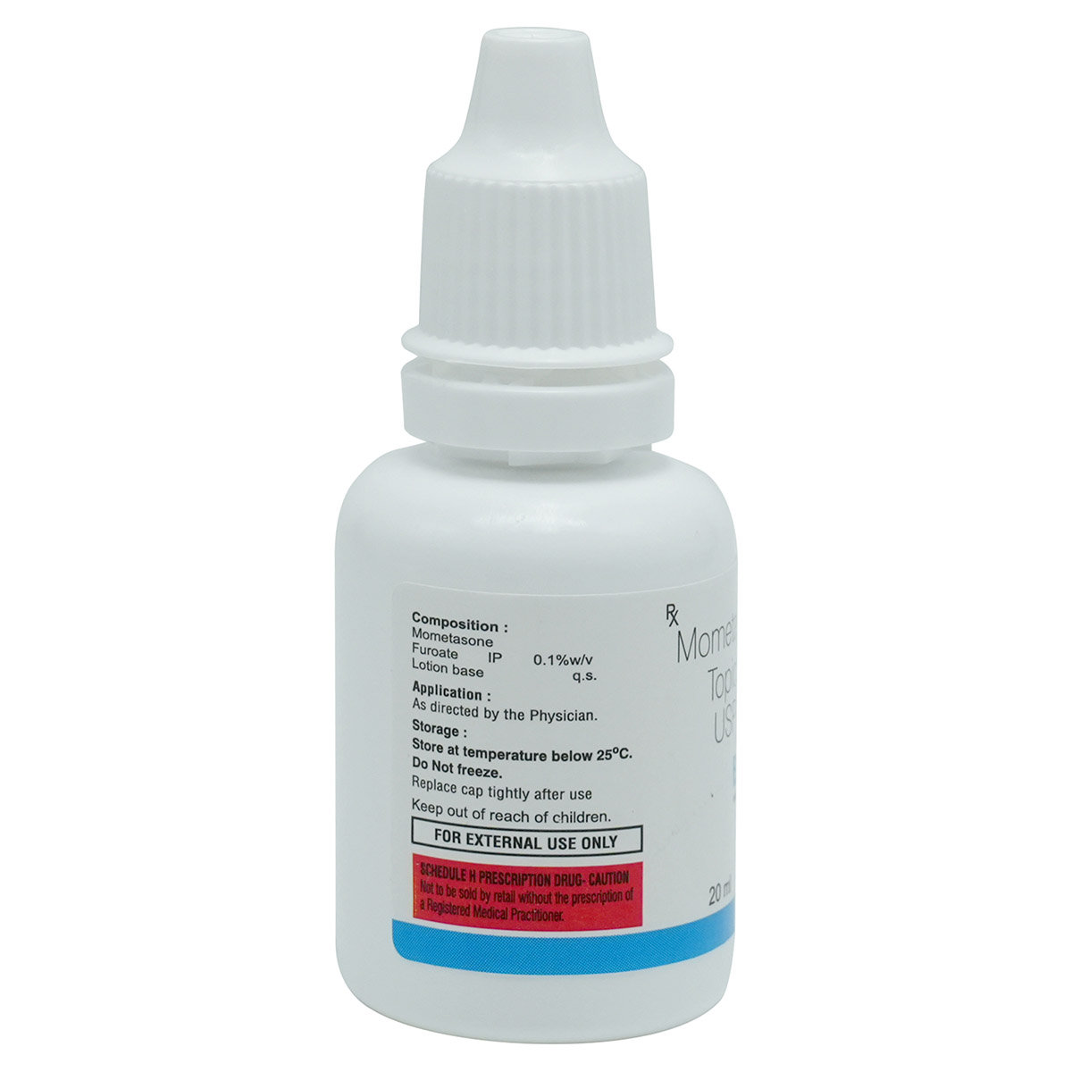 Ezimet Lotion 20 ml, Pack of 1 LOTION Ezimet Lotion 20 ml, Pack of 1 LOTION