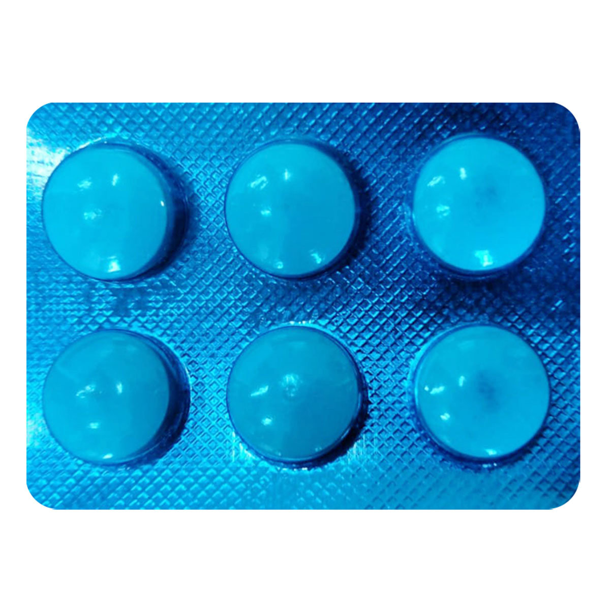 Ezill-250 Tablet 6's, Pack of 6 TABLETS Ezill-250 Tablet 6's, Pack of 6 TABLETS